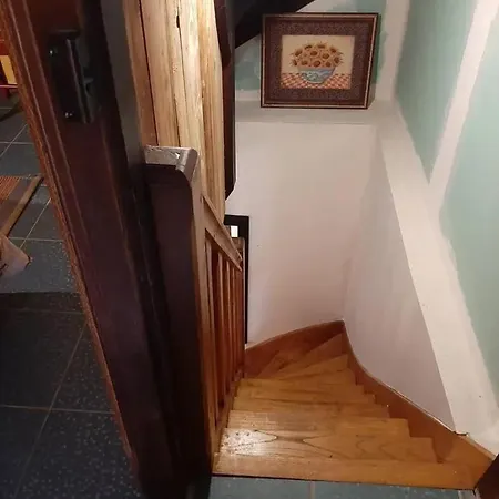 Maison Cosy A Avec Jardin Et Terrasse