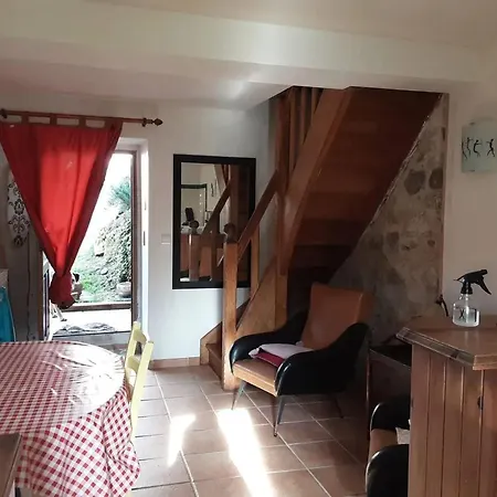 Maison Cosy A Avec Jardin Et Terrasse *