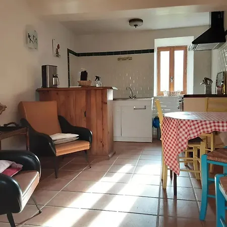 Maison Cosy A Avec Jardin Et Terrasse بيت للعطل *