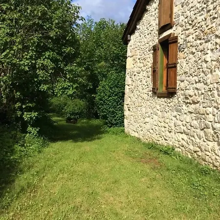 Maison Cosy A Avec Jardin Et Terrasse * Herran