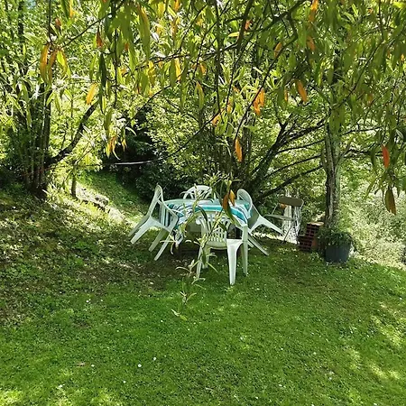 بيت للعطل Maison Cosy A Avec Jardin Et Terrasse