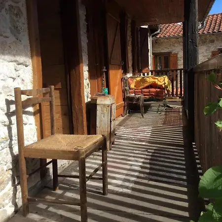 Maison Cosy A Avec Jardin Et Terrasse
