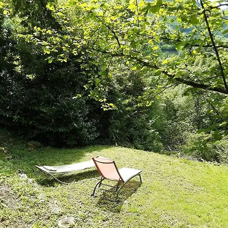 بيت للعطل Maison Cosy A Avec Jardin Et Terrasse Herran