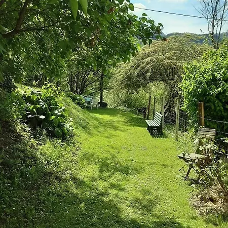 بيت للعطل Maison Cosy A Avec Jardin Et Terrasse *