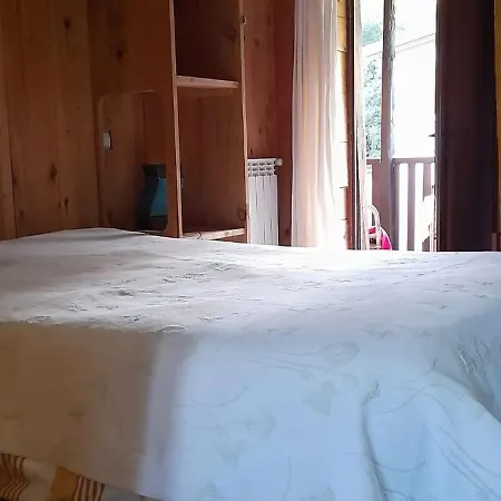 Maison Cosy A Avec Jardin Et Terrasse بيت للعطل Herran